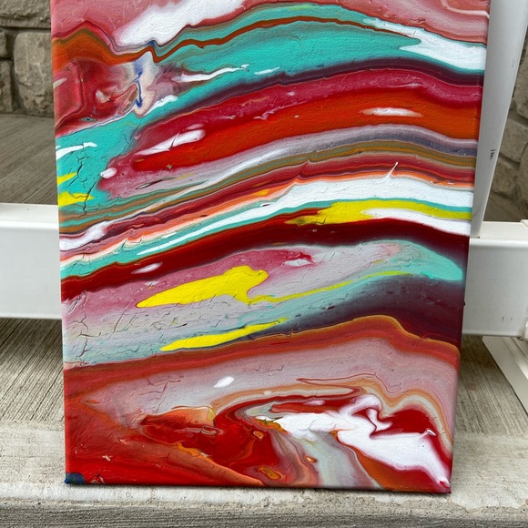 “Courage” - Picture 3 of 4